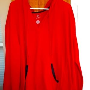 Little weight hoodie